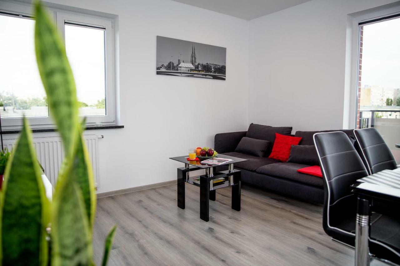 Apartament 102 G&W Apartamento Wrocław Exterior foto