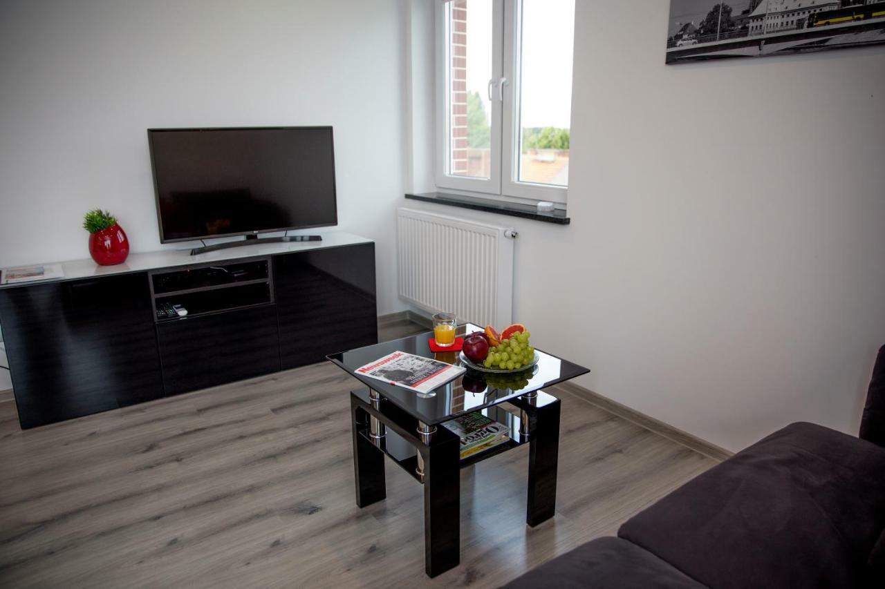 Apartament 102 G&W Apartamento Wrocław Exterior foto